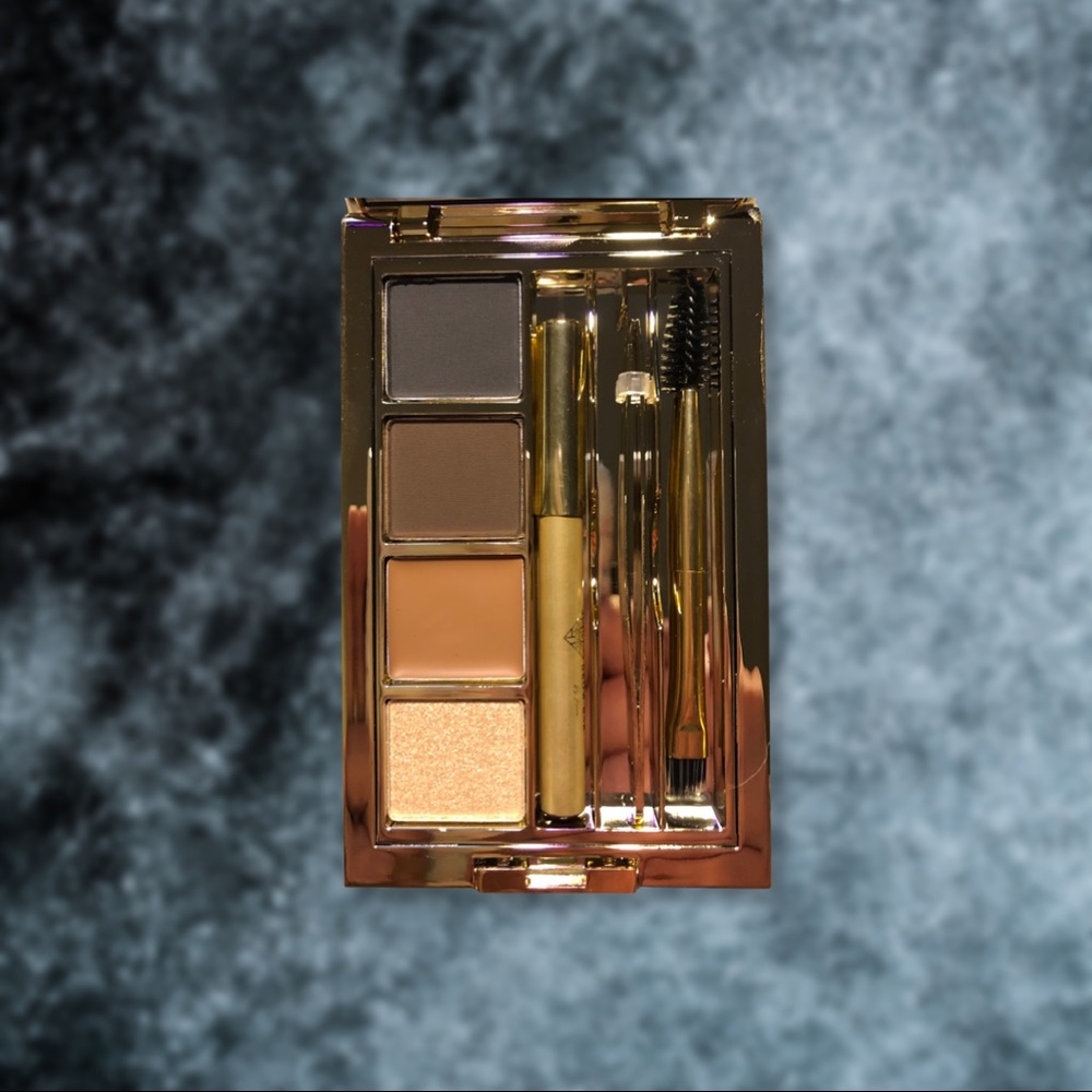 brow Bar by Reema Brow Kit in Dark